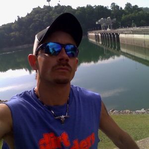 Meet your Posher, Rocky